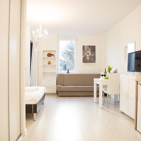 Simple Rental - Gwiazdzista Wrocław Exteriör bild